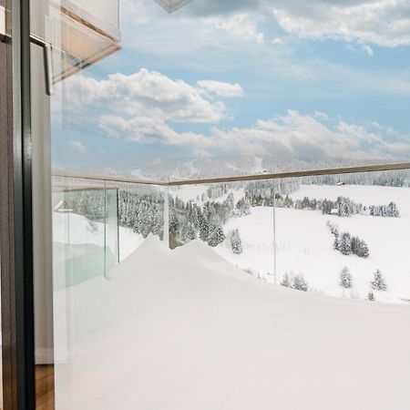 Horsky Apartman Temari 14 Klinovec Loučná pod Klínovcem Kültér fotó