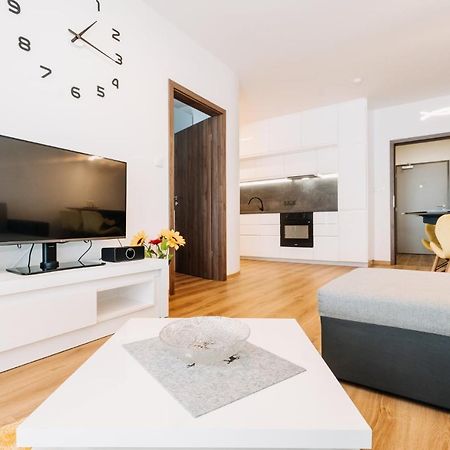 Horsky Apartman Temari 14 Klinovec Loučná pod Klínovcem Kültér fotó