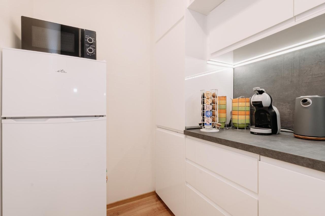 Horsky Apartman Temari 14 Klinovec Loučná pod Klínovcem Kültér fotó