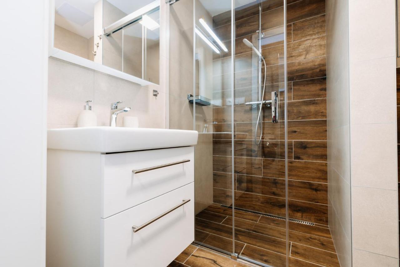 Horsky Apartman Temari 14 Klinovec Loučná pod Klínovcem Kültér fotó