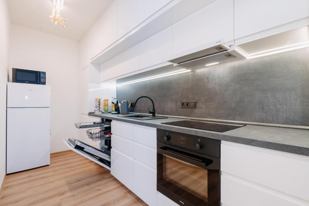 Horsky Apartman Temari 14 Klinovec Loučná pod Klínovcem Kültér fotó