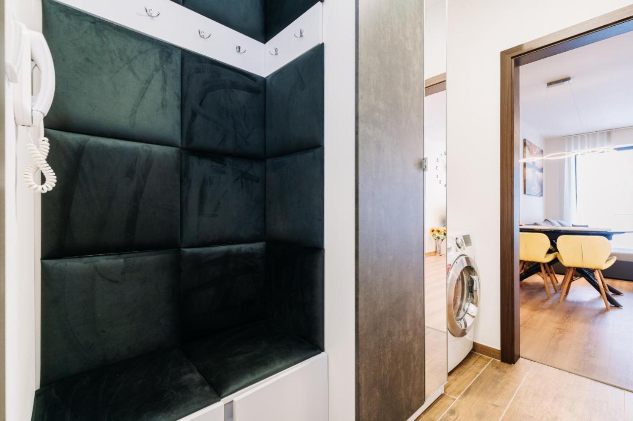 Horsky Apartman Temari 14 Klinovec Loučná pod Klínovcem Kültér fotó