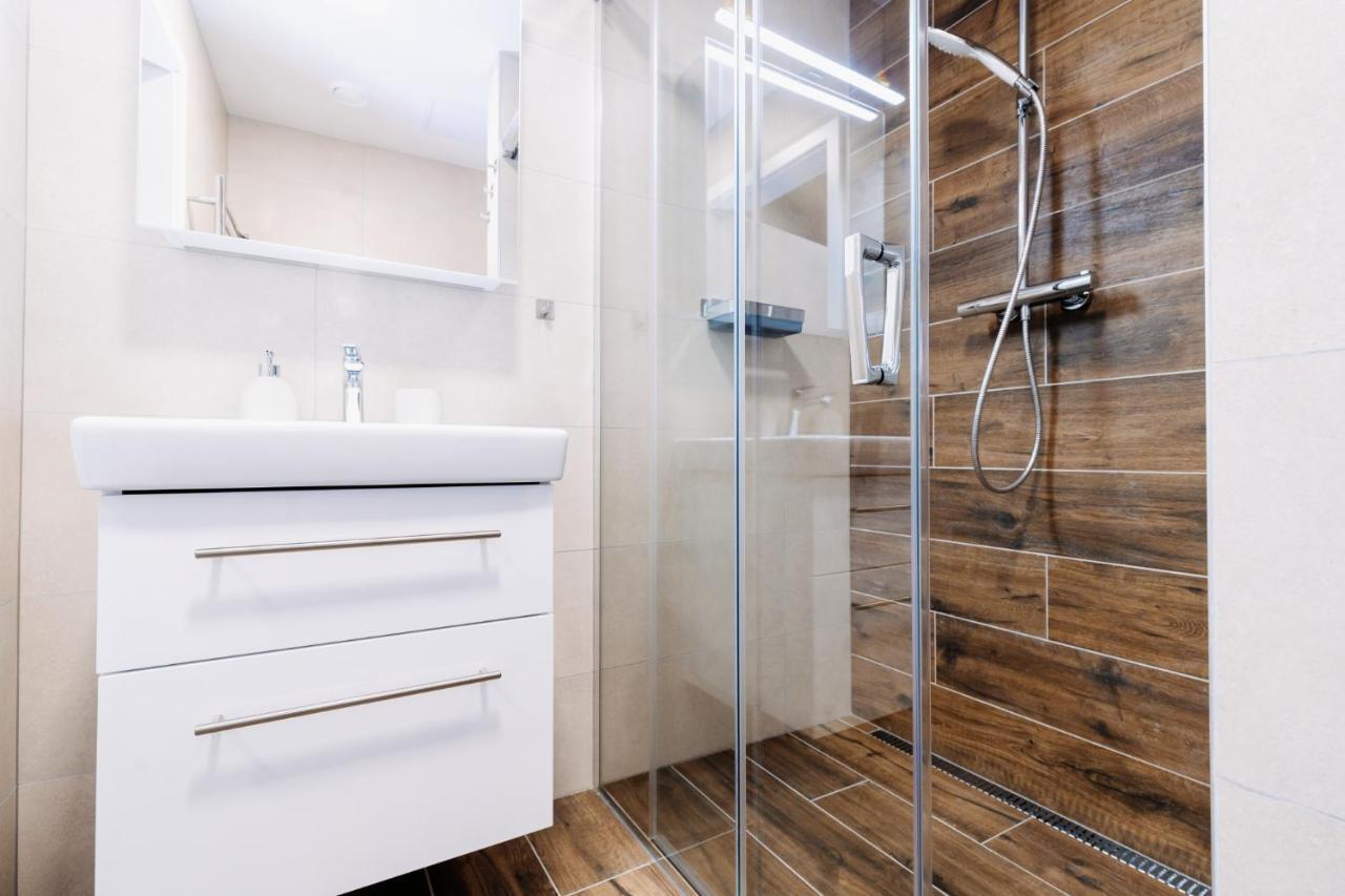 Horsky Apartman Temari 14 Klinovec Loučná pod Klínovcem Kültér fotó