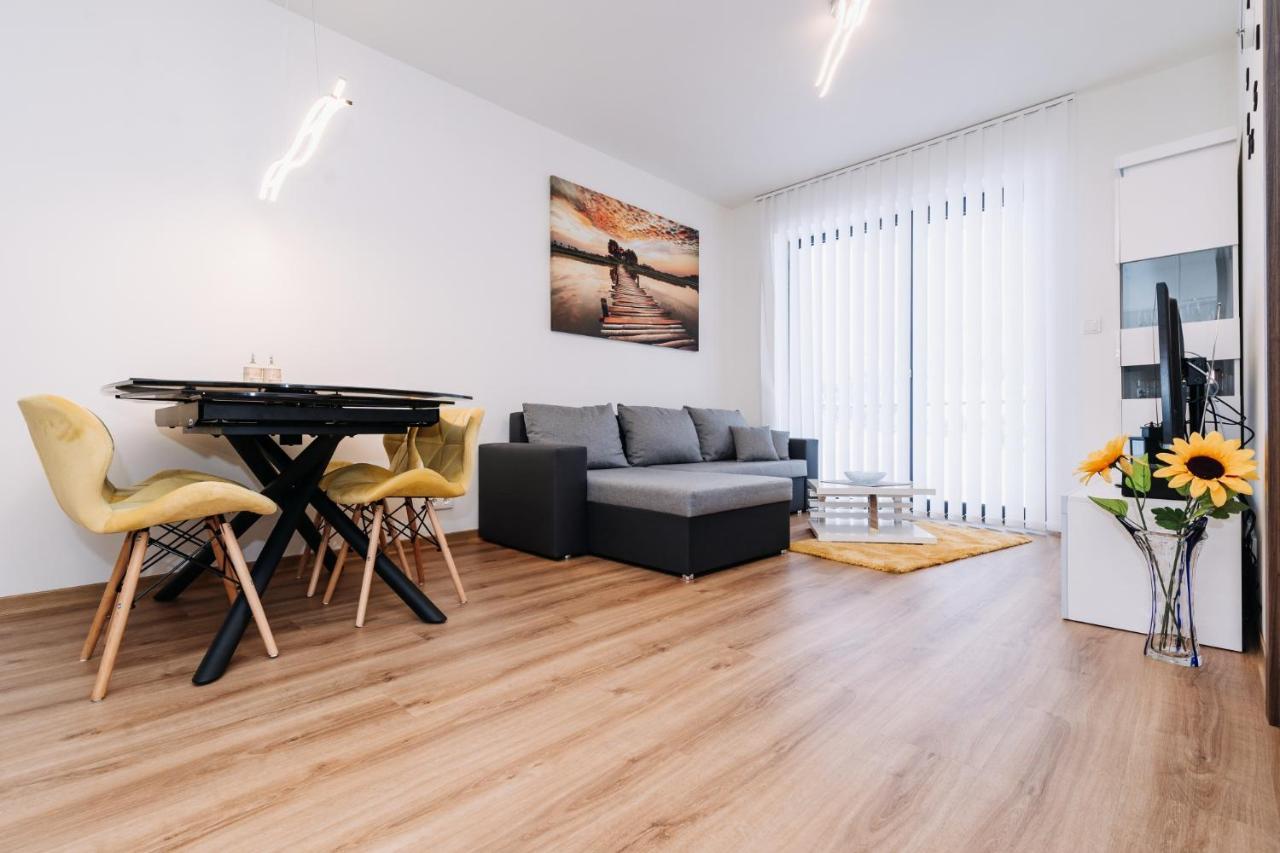 Horsky Apartman Temari 14 Klinovec Loučná pod Klínovcem Kültér fotó